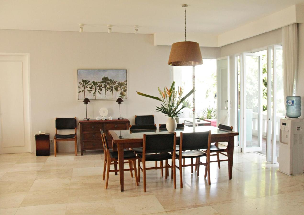Bali M 302 Apartment Seminyak  Exterior photo
